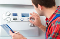 free commercial Aston Bank boiler quotes