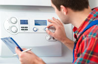 free Aston Bank gas safe engineer quotes